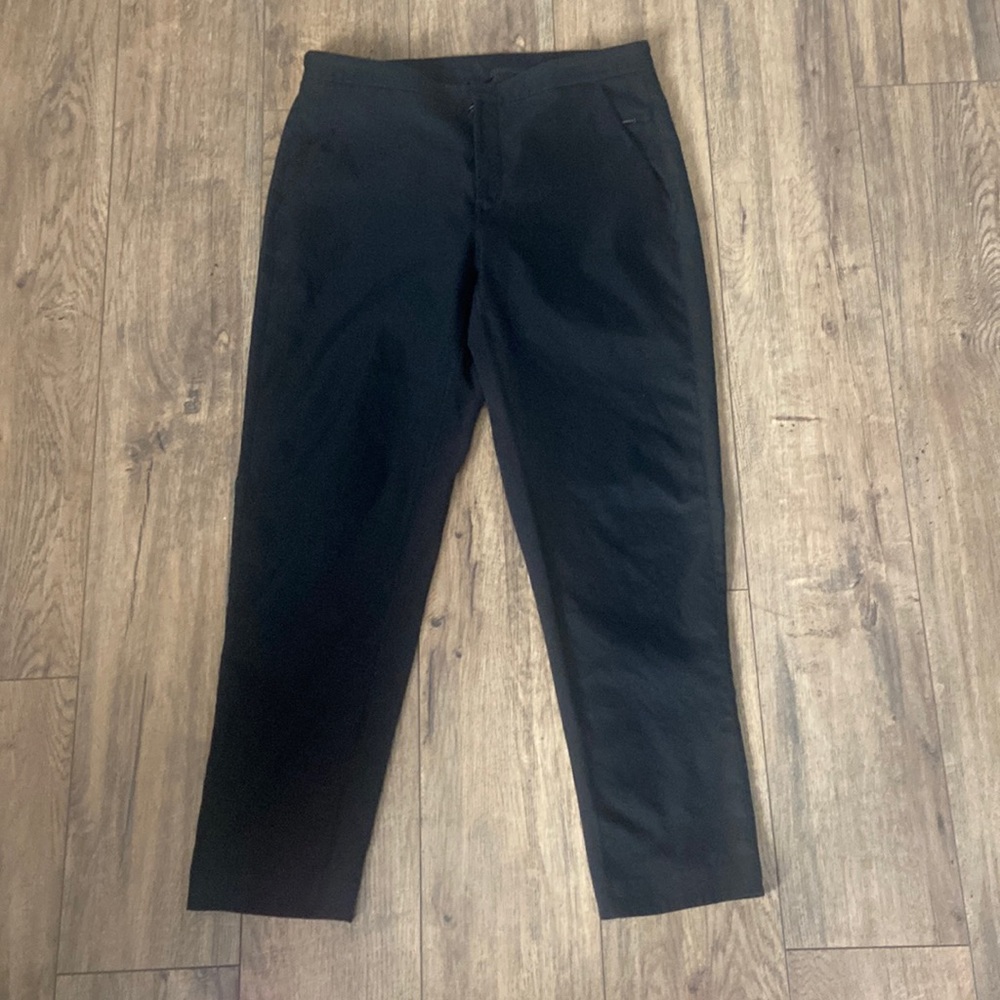 Lululemon trousers